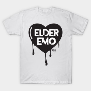 Elder EMO T-Shirt